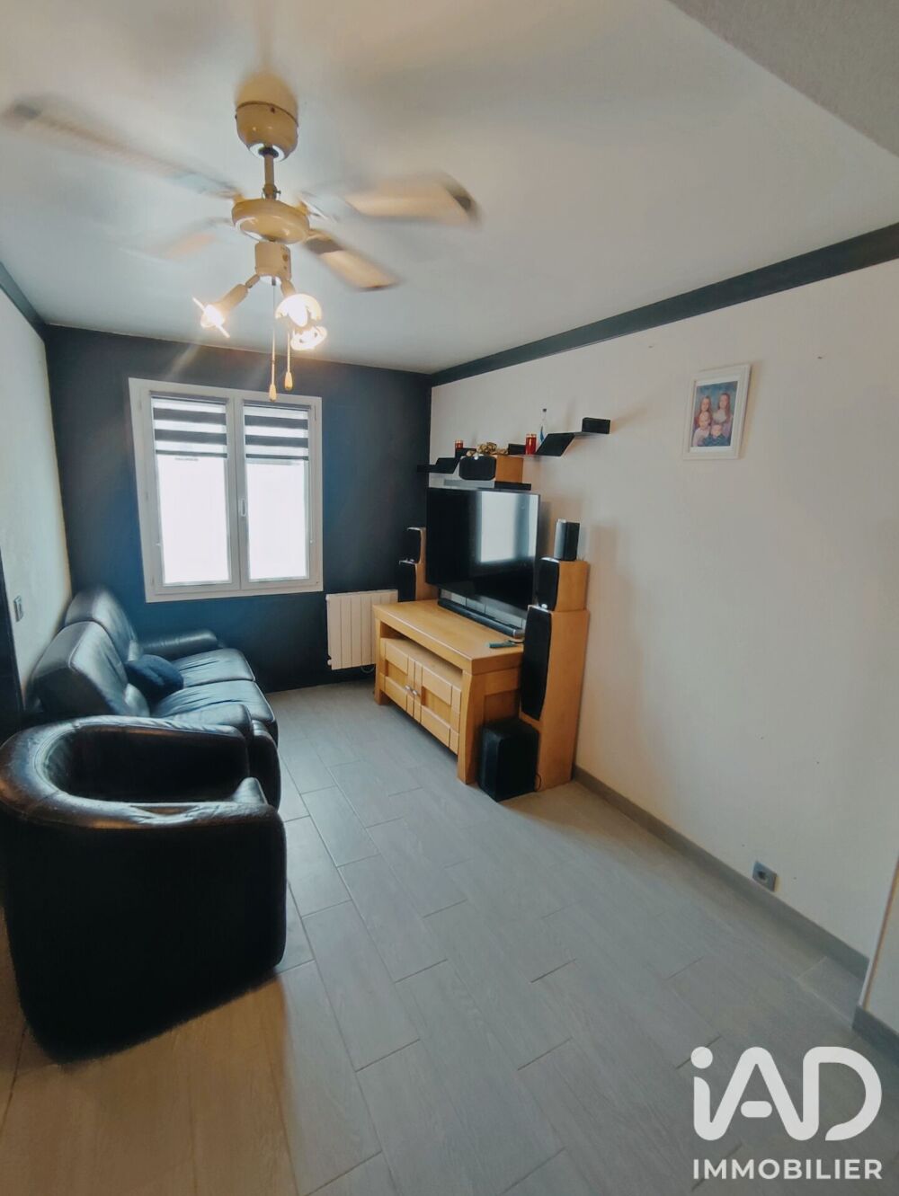 Vente Maison de ville 6 pièces