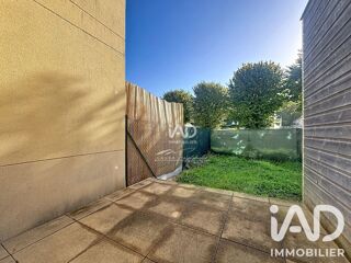 Maison à vendre 4 pièces 84 m²