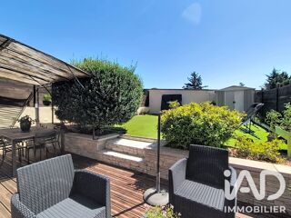  Maison à vendre 4 pièces 93 m²