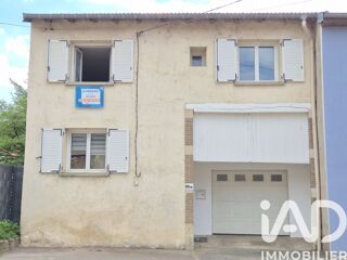  Maison à vendre 7 pièces 205 m²
