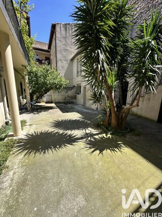  Appartement à vendre 2 pièces 15 m²