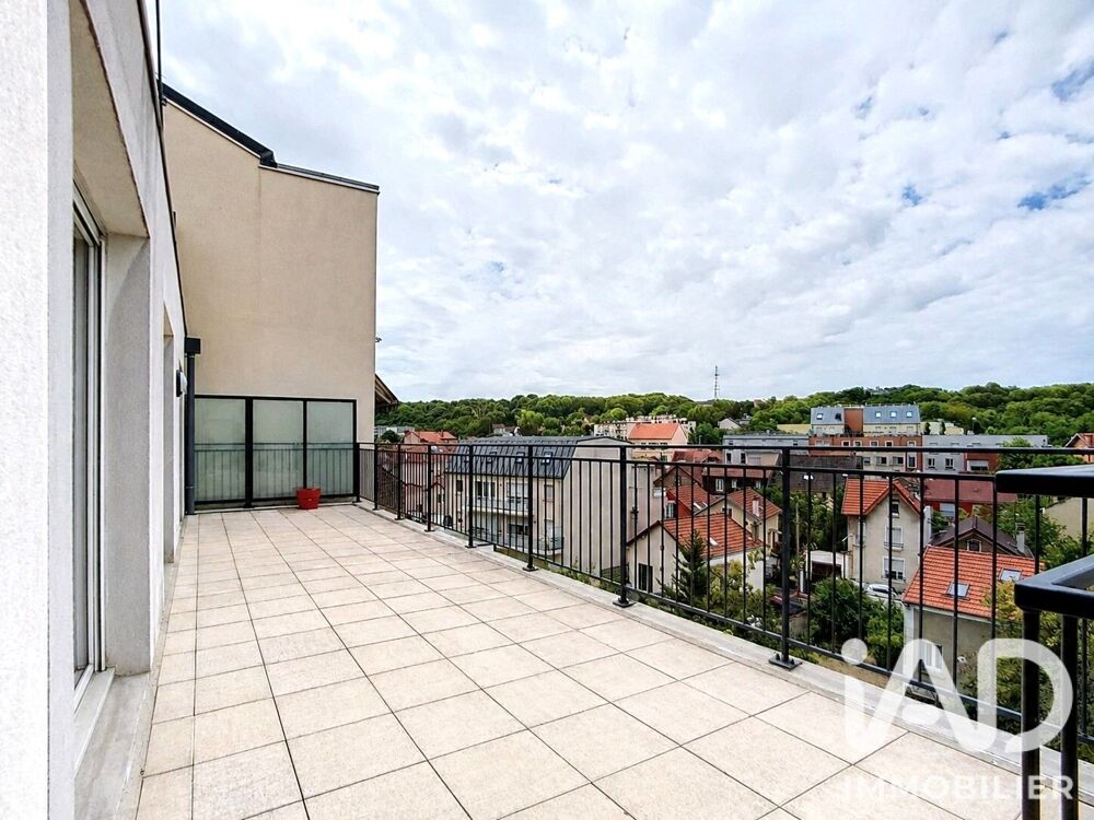 Vente Appartement Vente Appartement 2 pièces Rosny-sous-bois