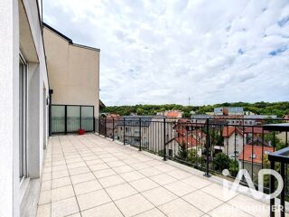  Appartement à vendre 2 pièces 58 m²