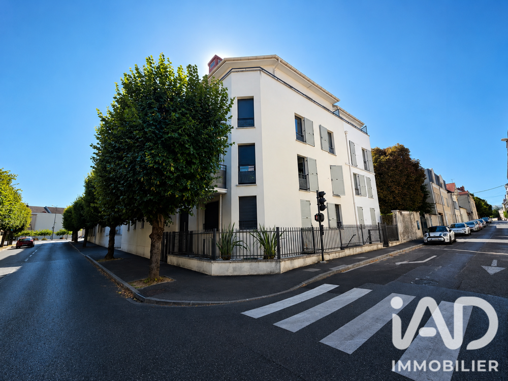 Vente Appartement Vente Appartement 3 pièces Meaux