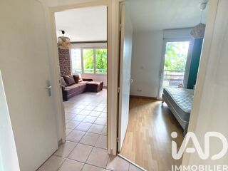  Appartement à vendre 2 pièces 41 m²