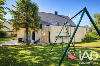  Maison à vendre 8 pièces 178 m²