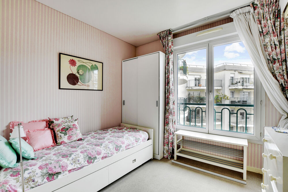 à vendre  Appartement Montreuil (93100)