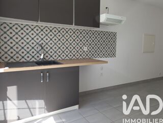  Maison à vendre 2 pièces 40 m²