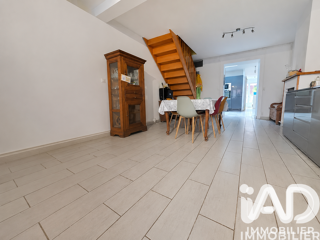  Maison à vendre 5 pièces 98 m²