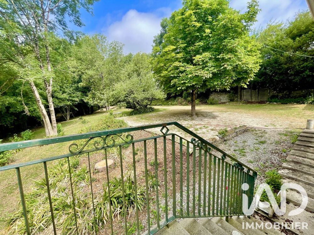 Vente Maison de campagne 4 pièces