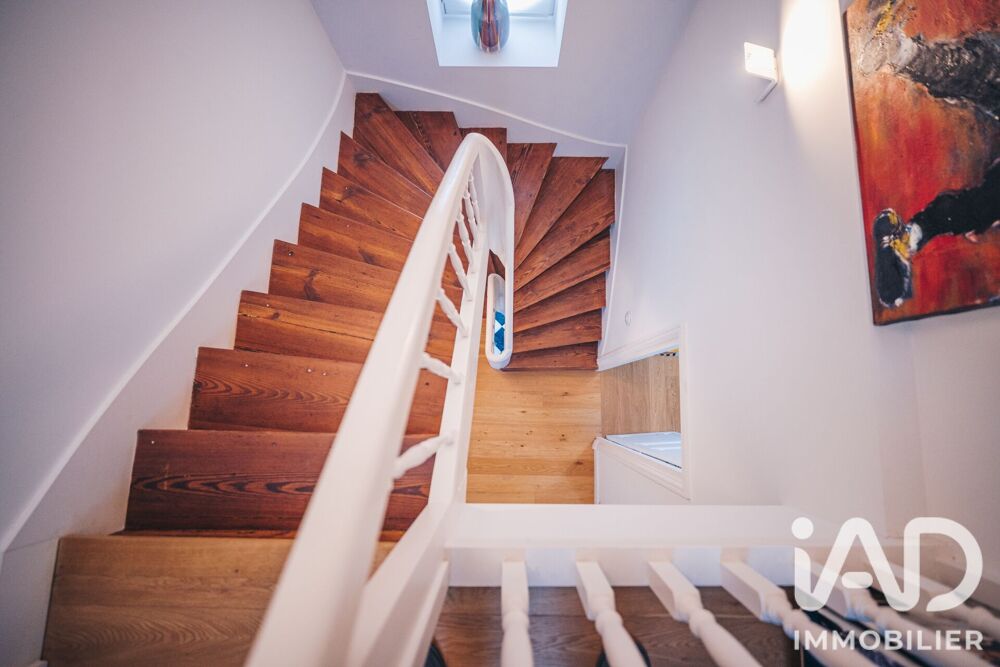à vendre  Maison Rezé (44400)