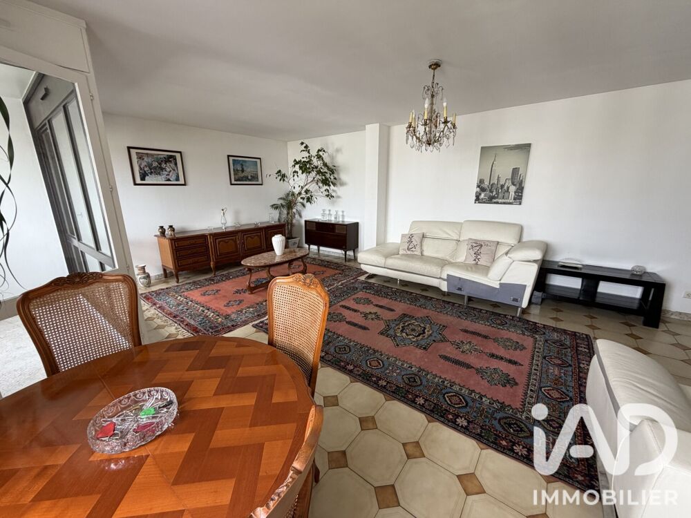 Vente Appartement Vente Appartement 4 pièces Vitry-sur-seine