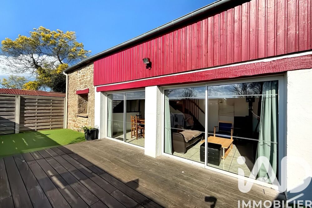 Vente Maison/villa 3 pièces