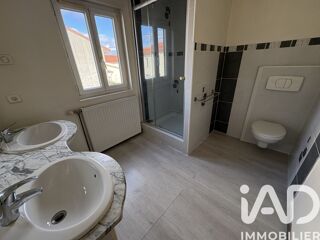  Maison � vendre 4 pi�ces 85 m�