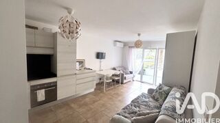  Appartement à vendre 1 pièce 31 m²