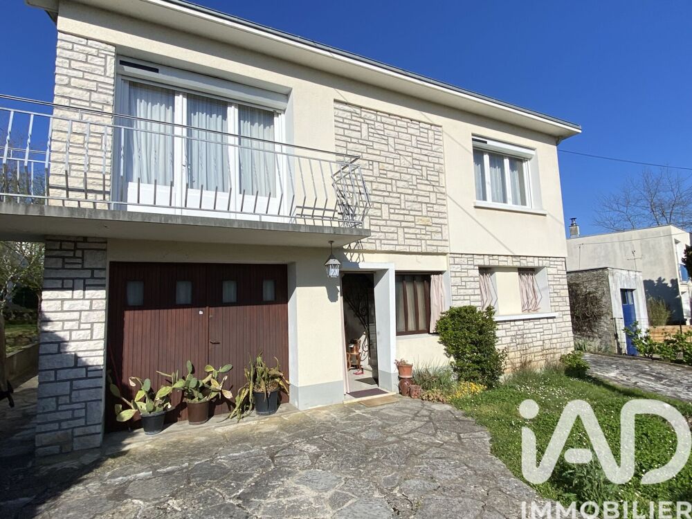Vente Maison/villa 5 pièces