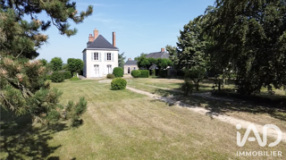  Maison à vendre 7 pièces 212 m²