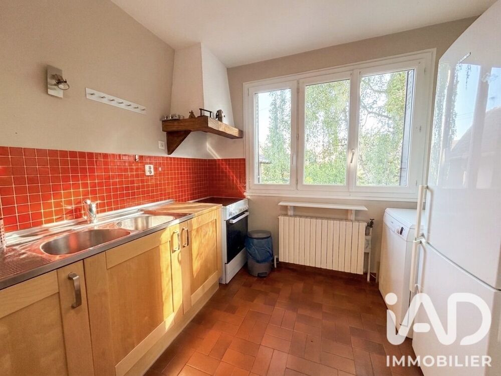 Vente Maison Vente Maison/villa 5 pièces Aulnay-sous-bois