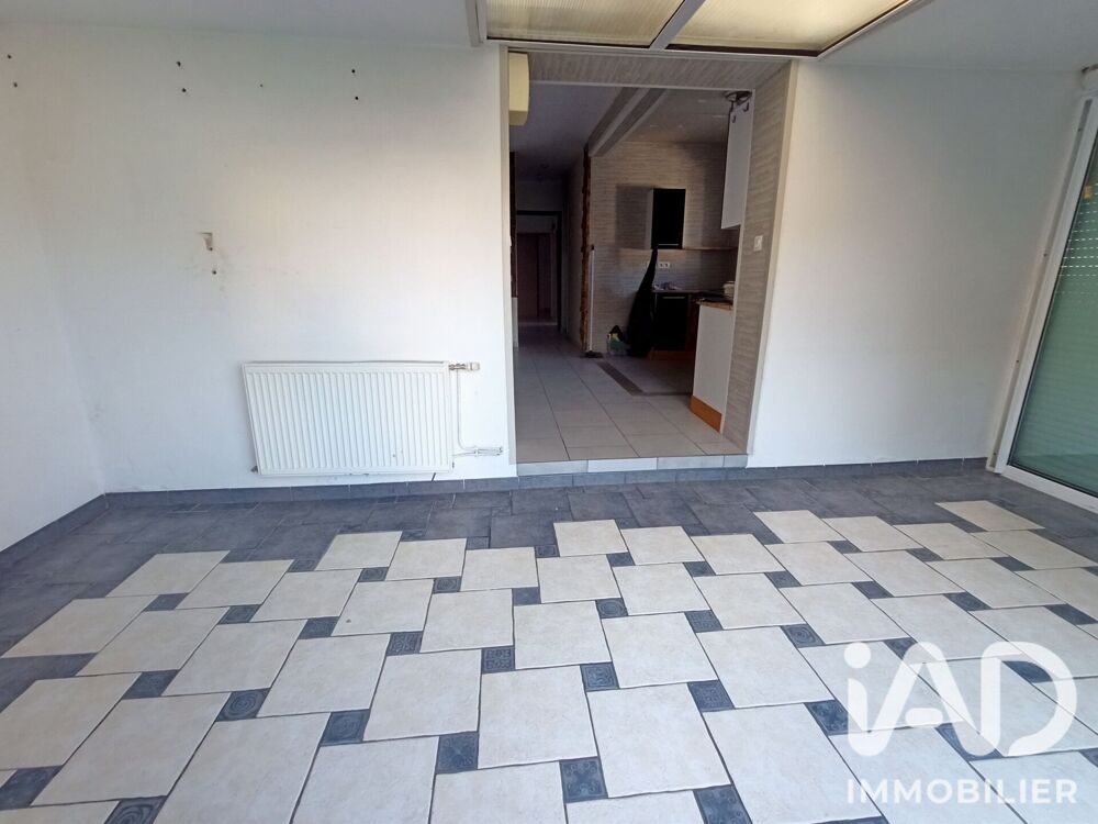 Vente Maison Vente Maison/villa 5 pièces Bruay-la-buissière