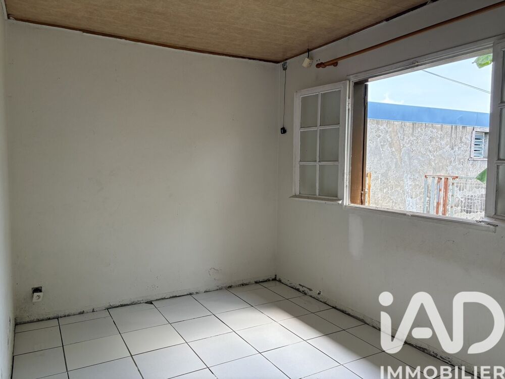 Vente Maison/villa 3 pièces