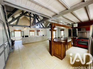  Maison à vendre 12 pièces 337 m²
