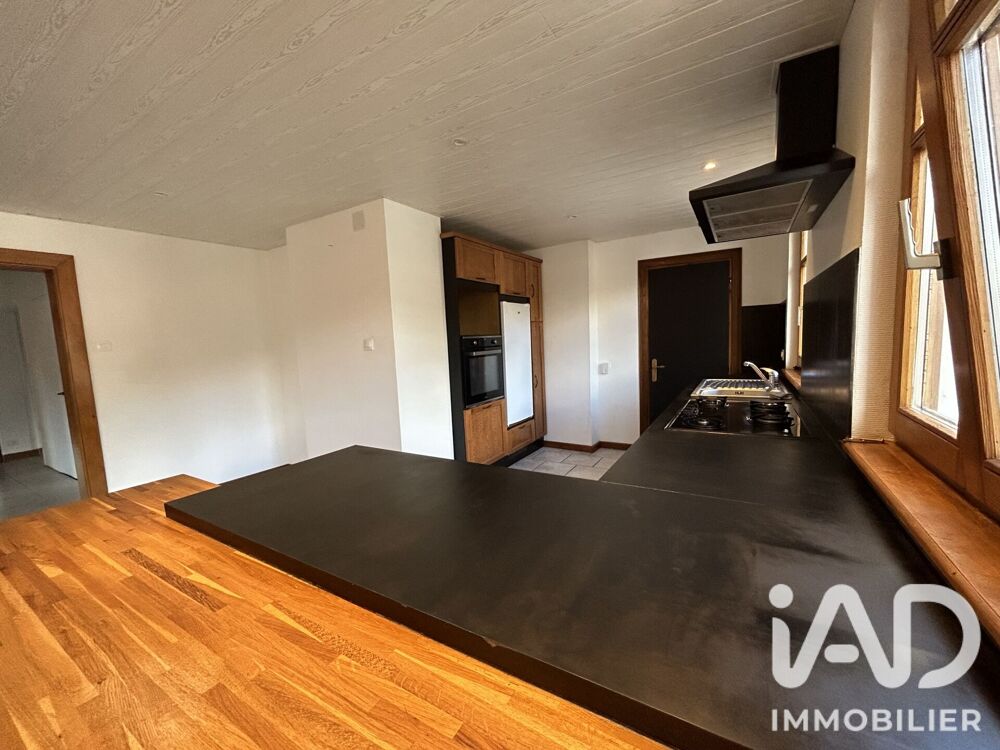 Location Appartement Location Appartement 5 pièces Schirmeck