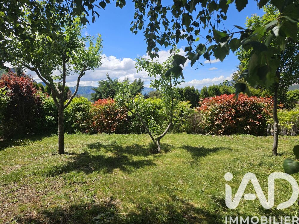 Vente Maison Vente Maison/villa 5 pièces Le sauze-du-lac