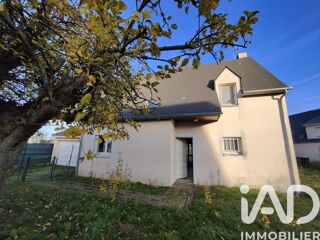  Maison à vendre 5 pièces 115 m²