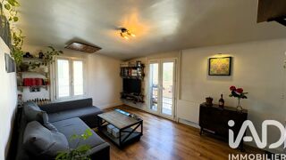  Appartement � vendre 2 pi�ces 40 m�