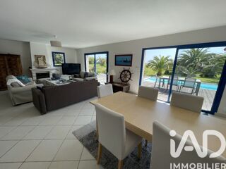  Maison � vendre 8 pi�ces 200 m�