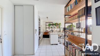  Appartement à vendre 3 pièces 60 m²
