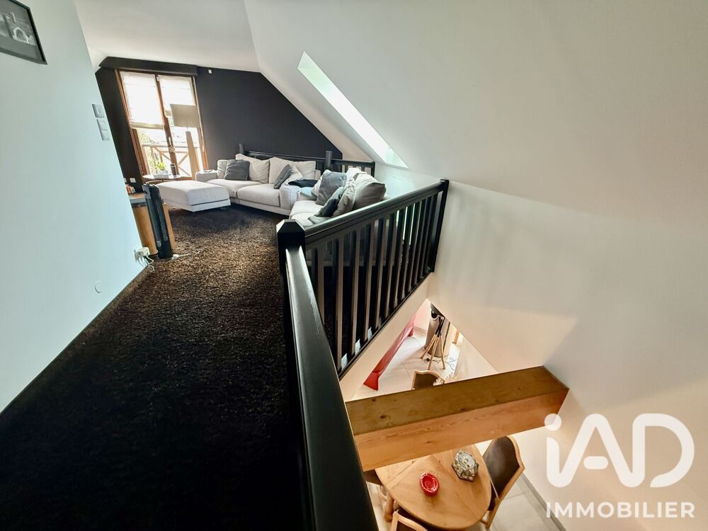 à vendre  Maison Sélestat (67600)