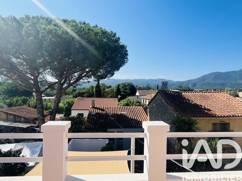 Vente Maison/villa 8 pièces