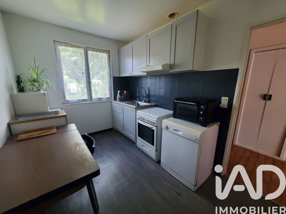 vente Maison - 4 pièce(s) - 90 m² Souppes-sur-Loing (77460)