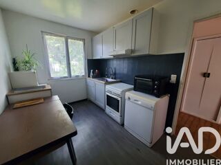  Maison à vendre 4 pièces 90 m²