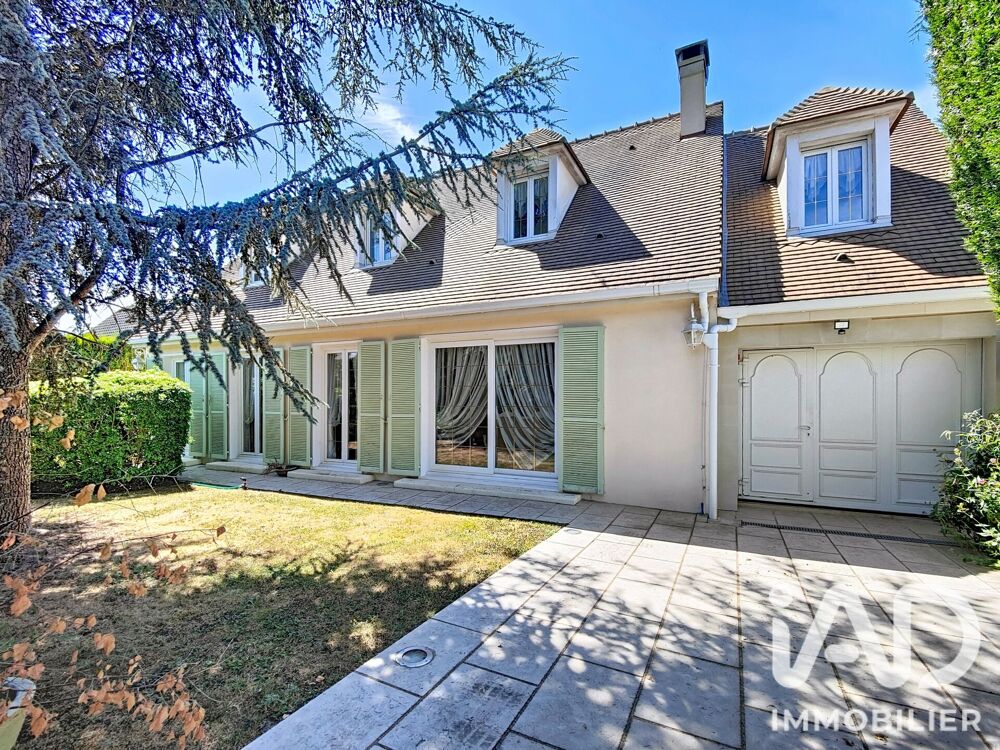 Vente Maison/villa 8 pièces