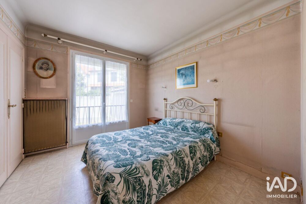 Vente Maison Vente Maison/villa 6 pièces Chevilly-larue