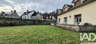  Maison à vendre 4 pièces 125 m²