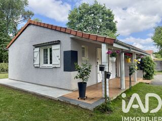  Maison � vendre 4 pi�ces 105 m�