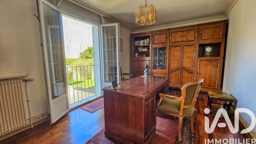 à vendre  Maison L'Étang-la-Ville (78620)