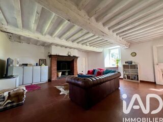  Maison à vendre 5 pièces 127 m²