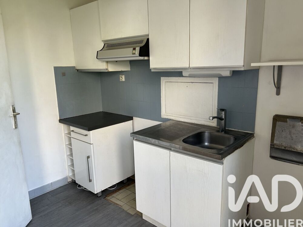 Vente Appartement Vente Appartement 1 pièce Vincennes