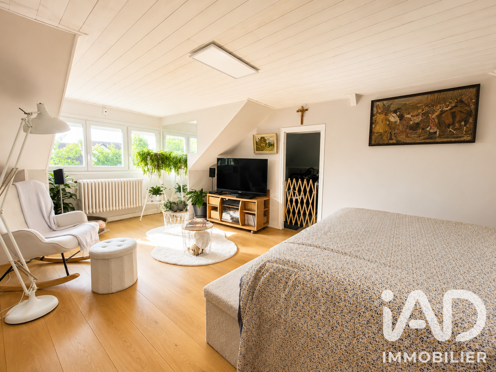 Vente Maison Vente Demeure 7 pièces Épernon