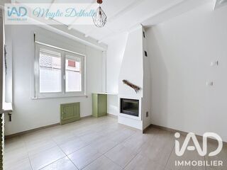  Maison à vendre 4 pièces 120 m²