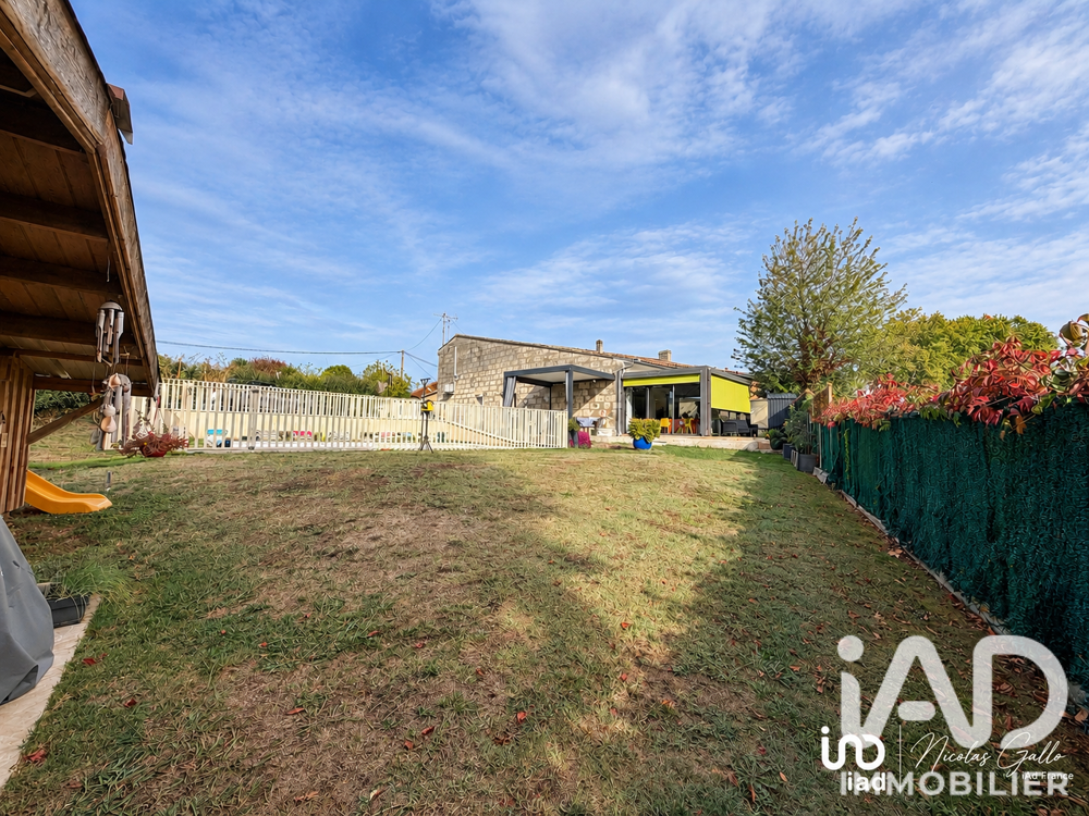Vente Maison Vente Maison/villa 6 pièces Créon