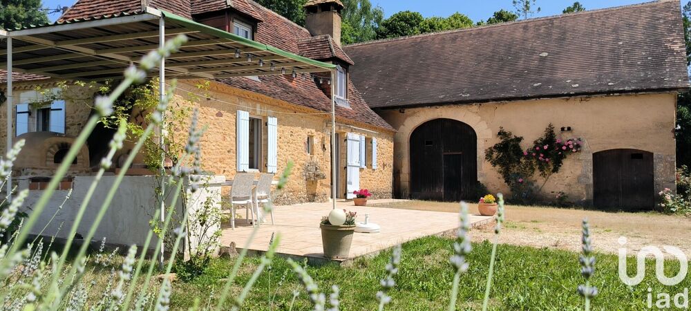 Vente Maison traditionnelle 3 pièces