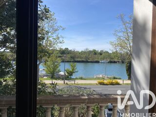  Maison à vendre 6 pièces 233 m²