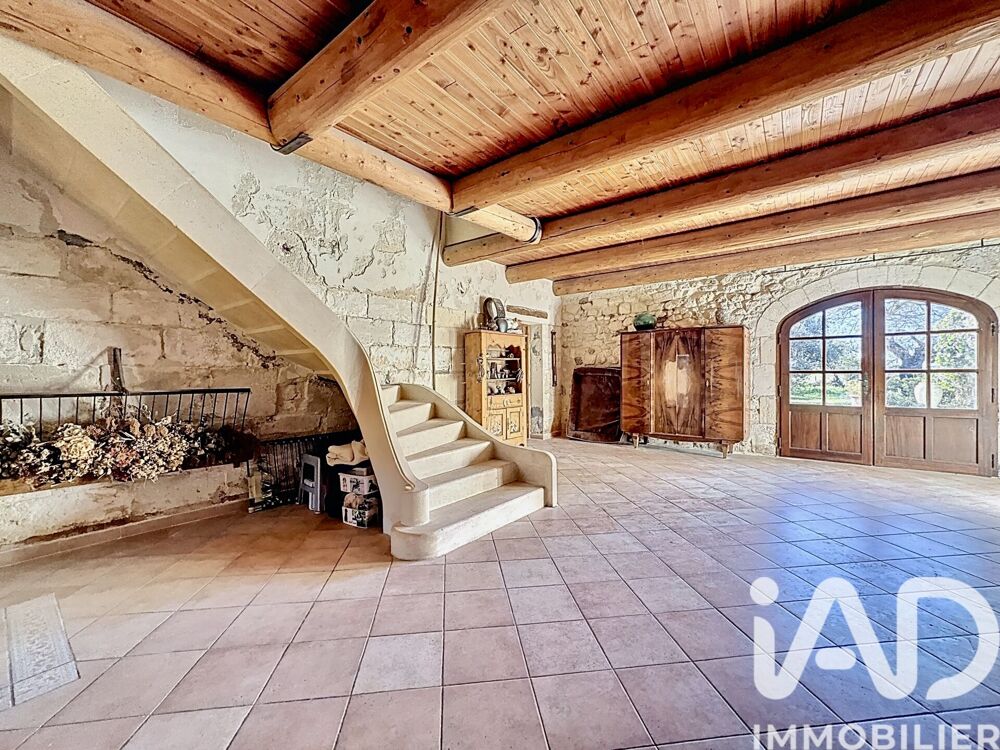 � vendre  Maison Arles (13200)