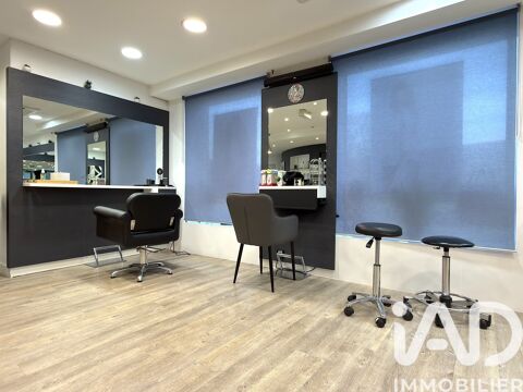   Vente Divers Commerces 90 m&sup2; 