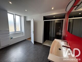  Maison à vendre 8 pièces 145 m²